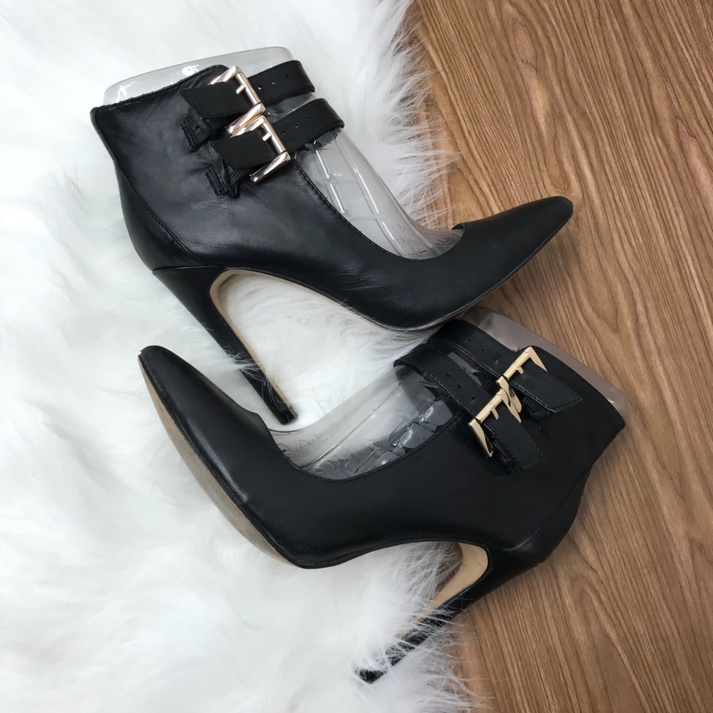 Aldo heel